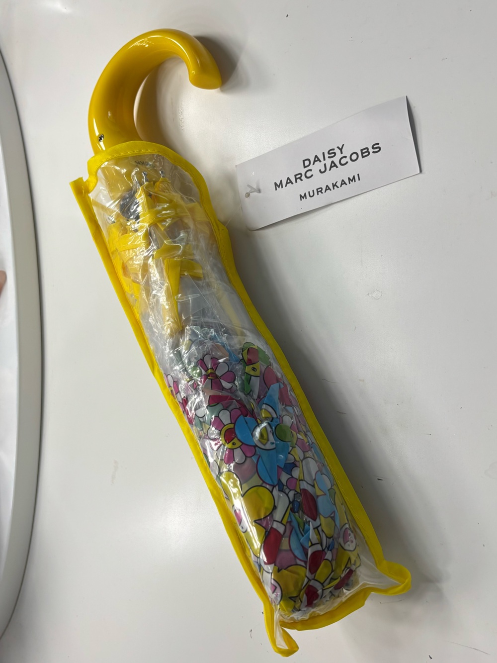 Marc Jacob’s Murakami Umbrella